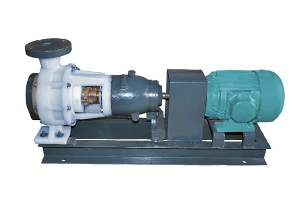 PP Pump Manufacturer and Supplier in India