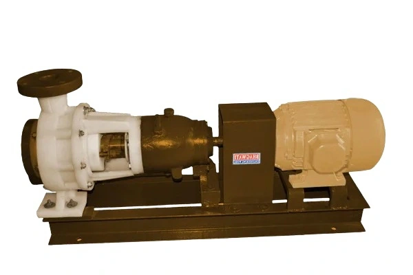 Polypropylene-Monoblock-Pump