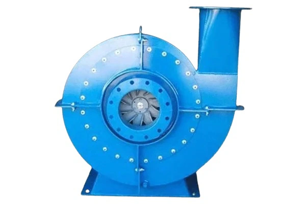 blower PP FRP